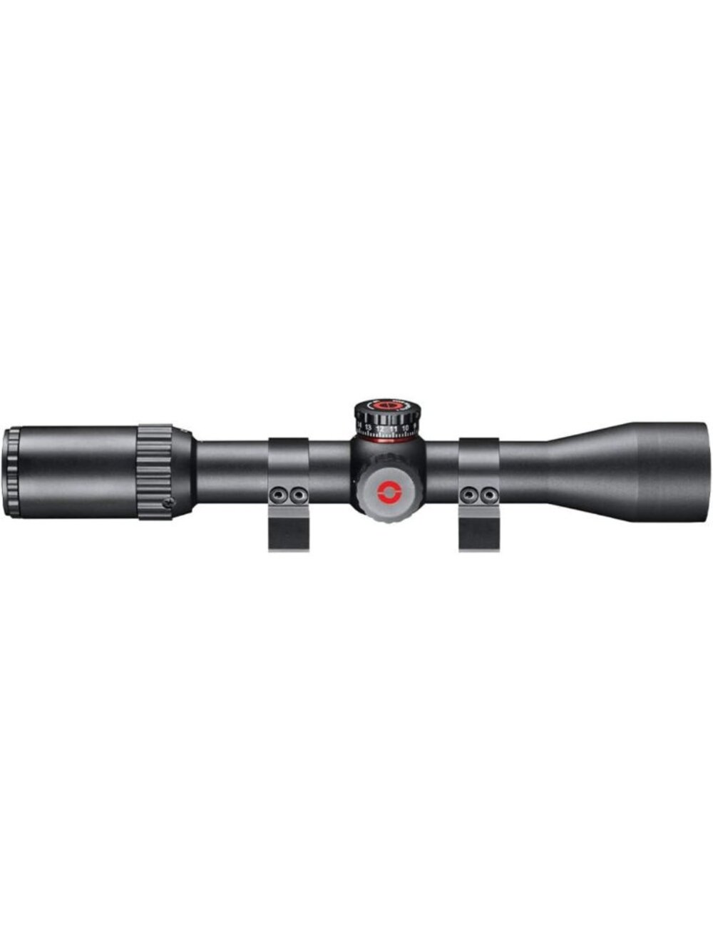 High-Performance Riflescope with Precision Optics, Adjustable Magnification - Picture 2 of 3